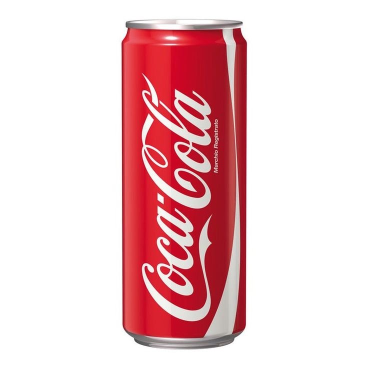 Coca-Cola – Refreshing Soft Drink