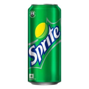 Sprite Cold Drink