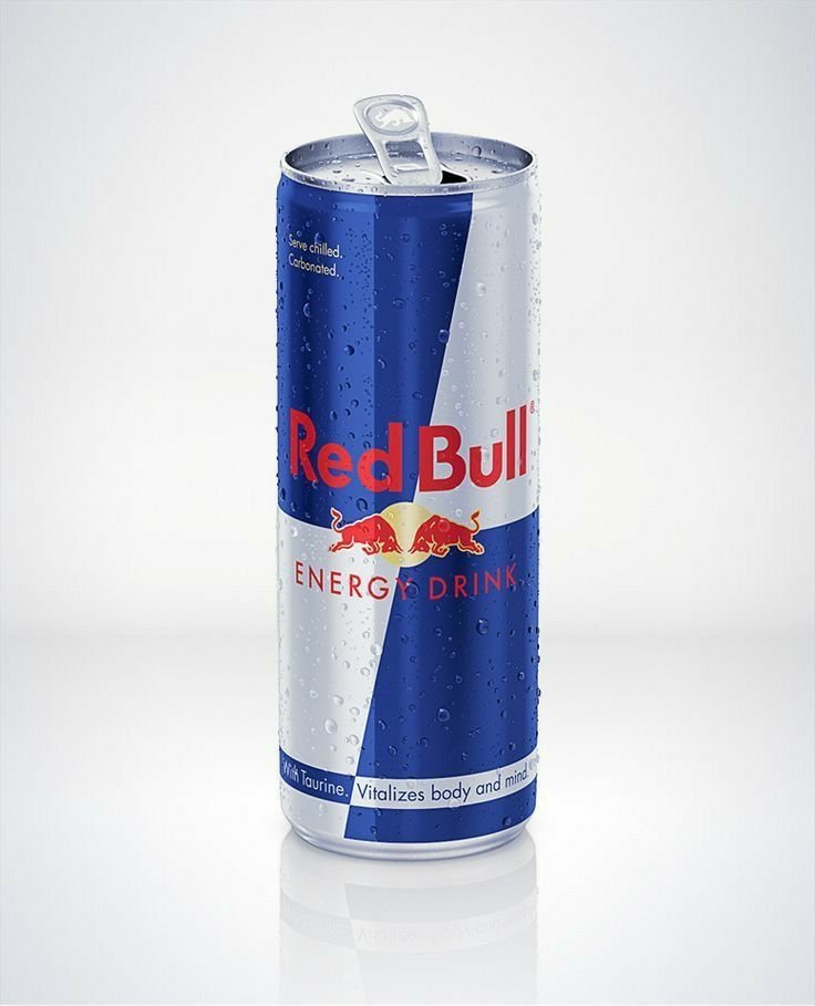 Red Bull – Energy Drink - Image 2