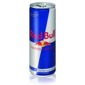 Red Bull – Energy Drink